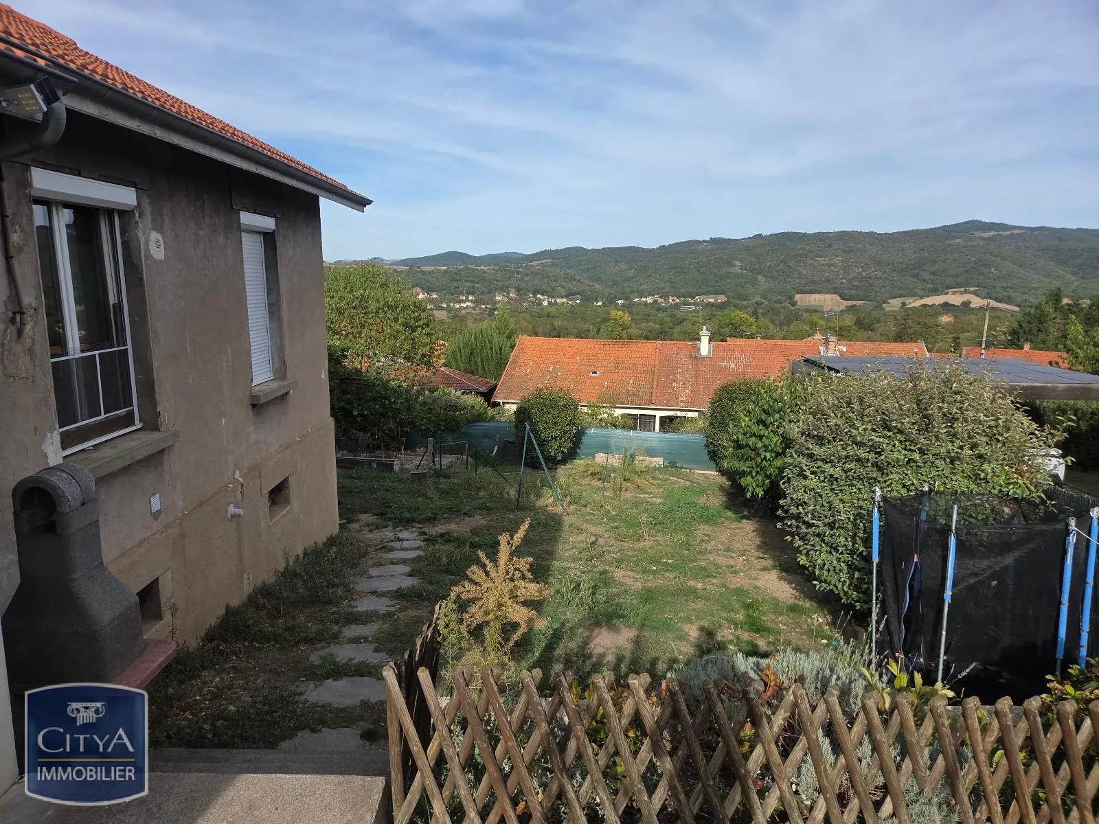 Photo 7 Maison 3 pièces 60m²