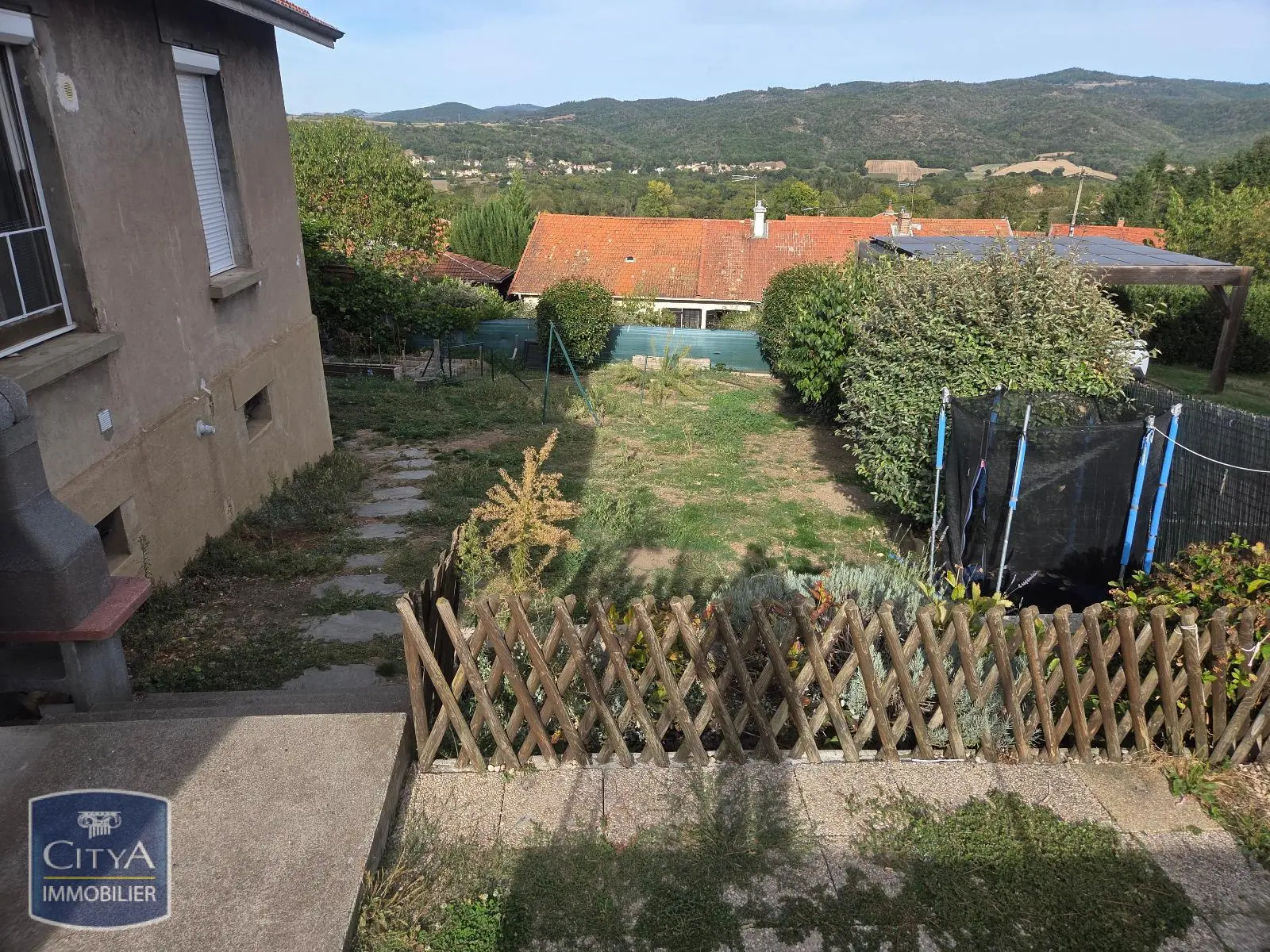 Photo 8 Maison 3 pièces 60m²