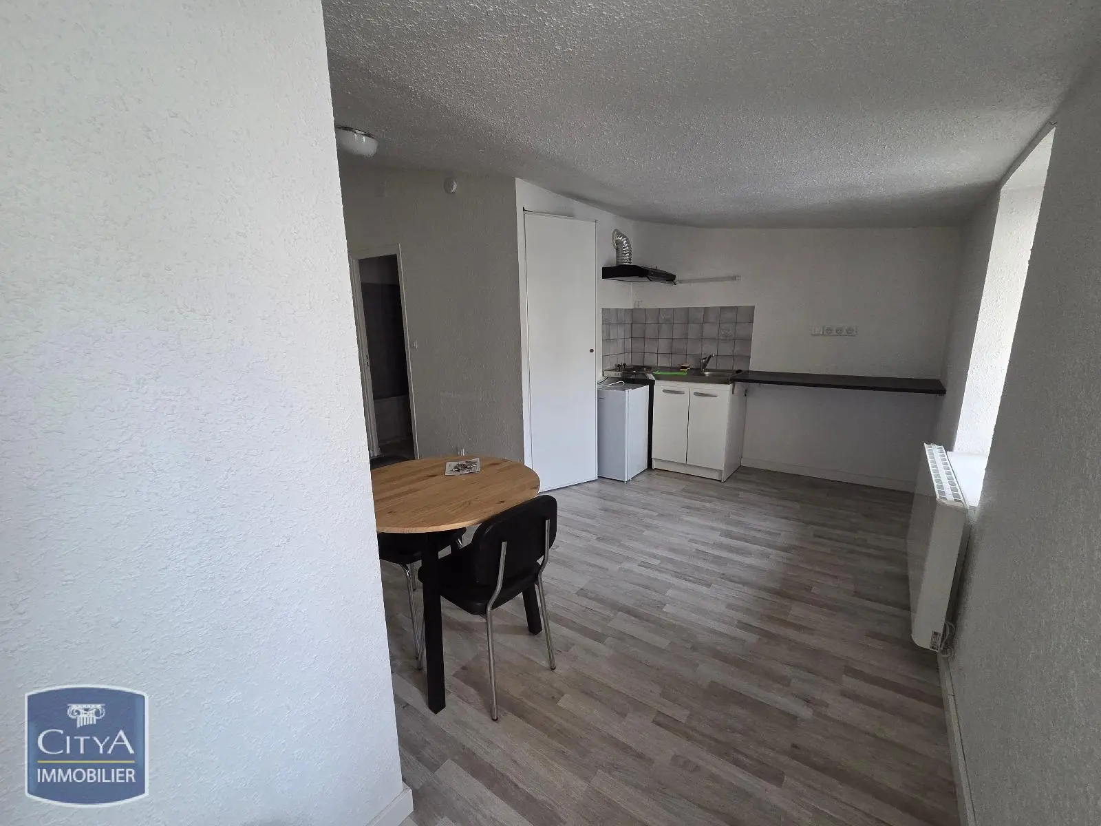 Photo 3 Appartement 1 pièce 25.13m²