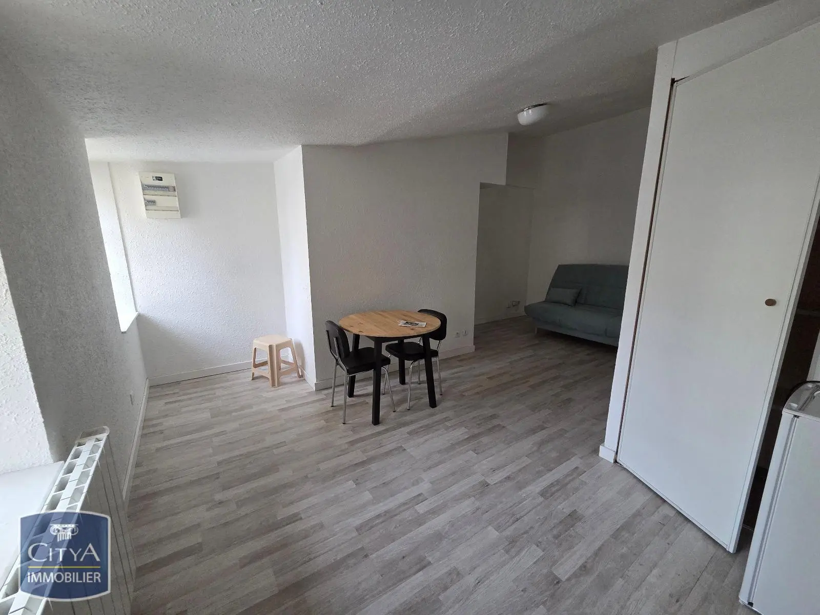 Photo 4 Appartement 1 pièce 25.13m²