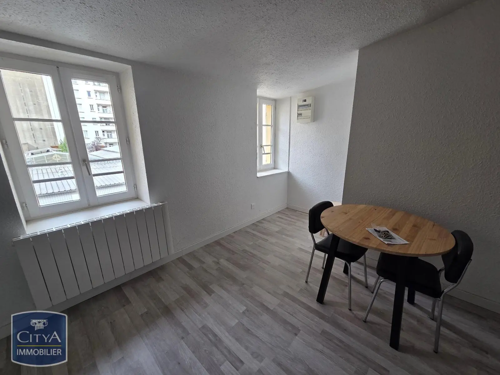 Photo 5 Appartement 1 pièce 25.13m²