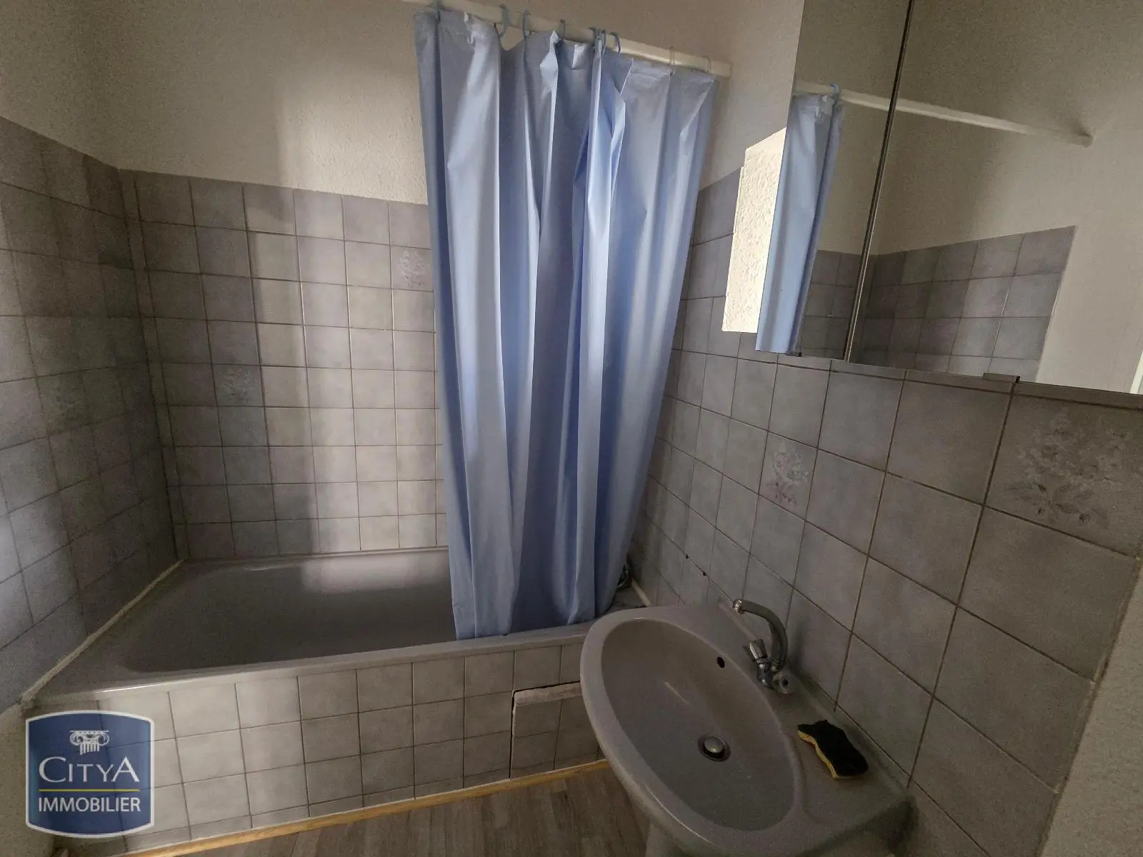 Photo 6 Appartement 1 pièce 25.13m²