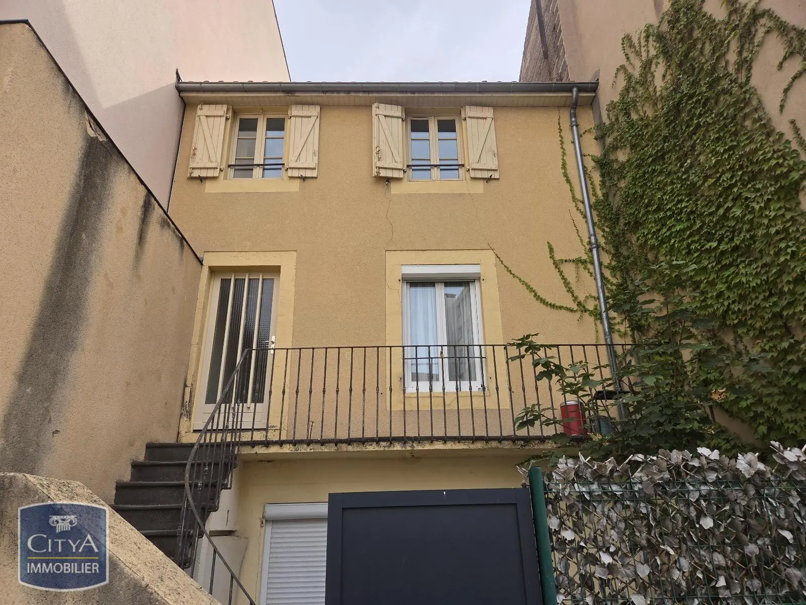Photo 7 Appartement 1 pièce 25.13m²