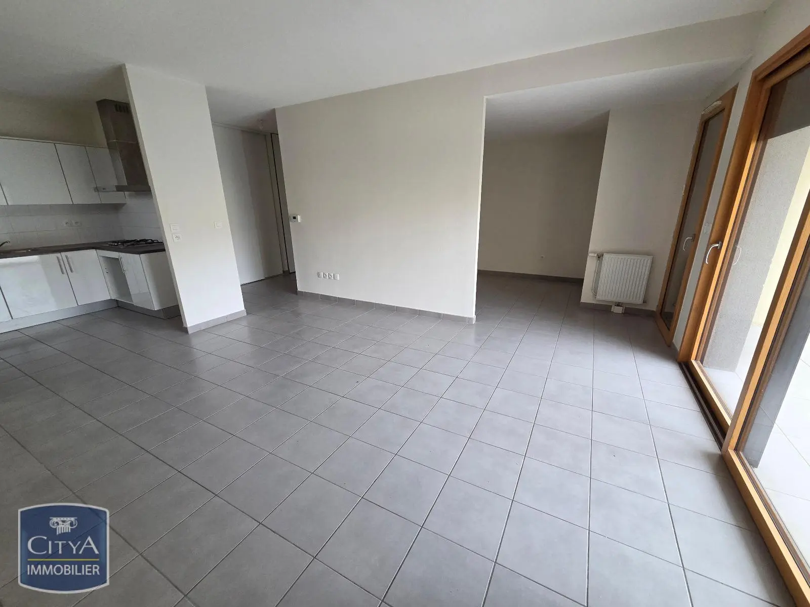 Photo 2 Appartement 3 pièces 74.13m²