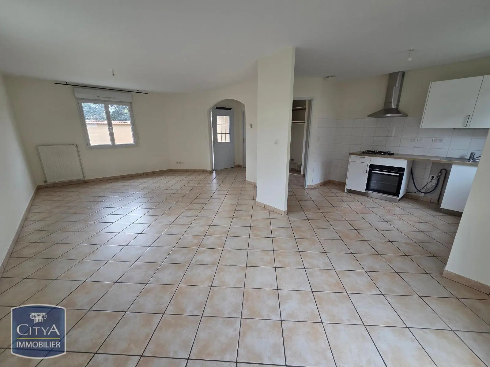 Photo 2 Maison 3 pièces 80m²