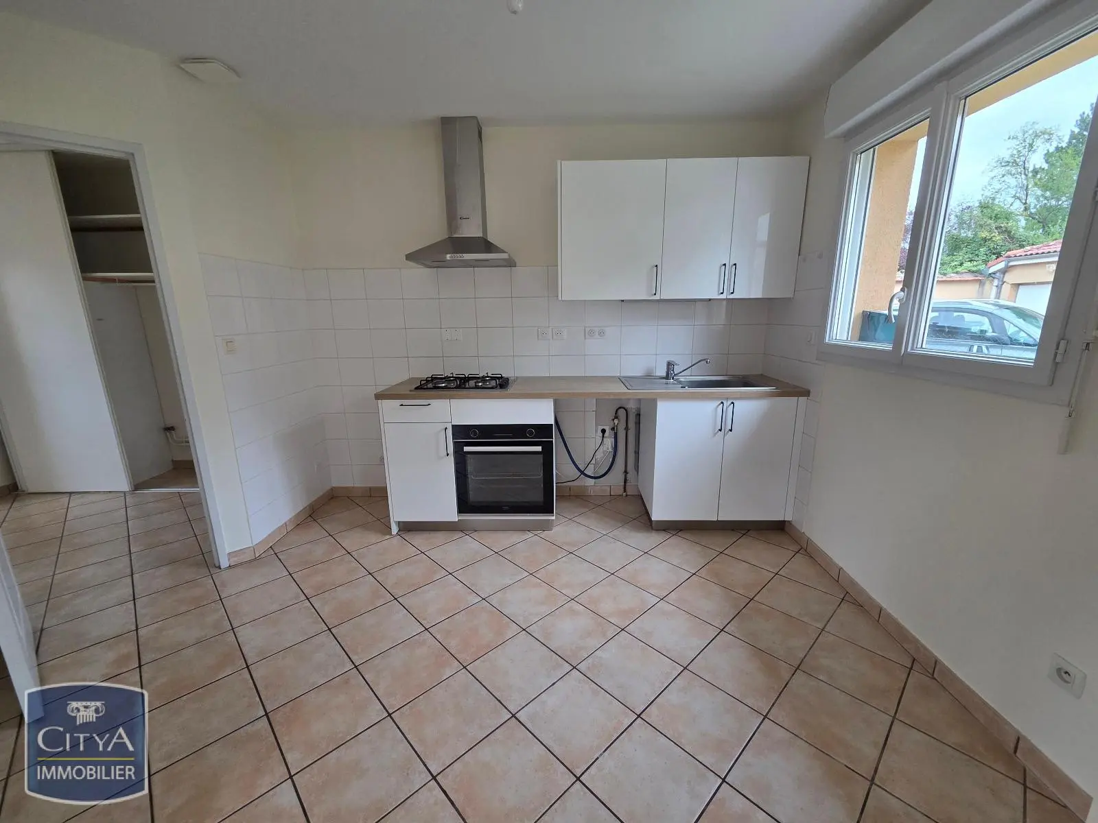 Photo 3 Maison 3 pièces 80m²