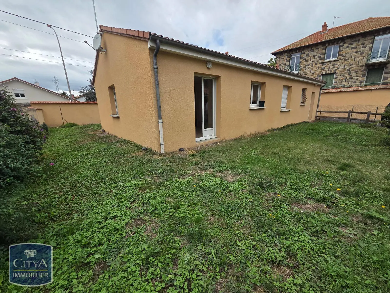 Photo 4 Maison 3 pièces 80m²