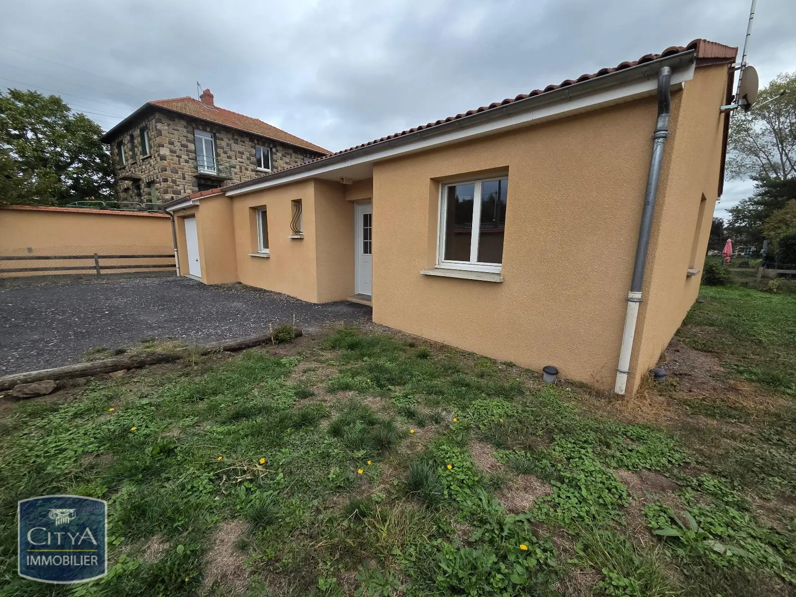 Photo 9 Maison 3 pièces 80m²