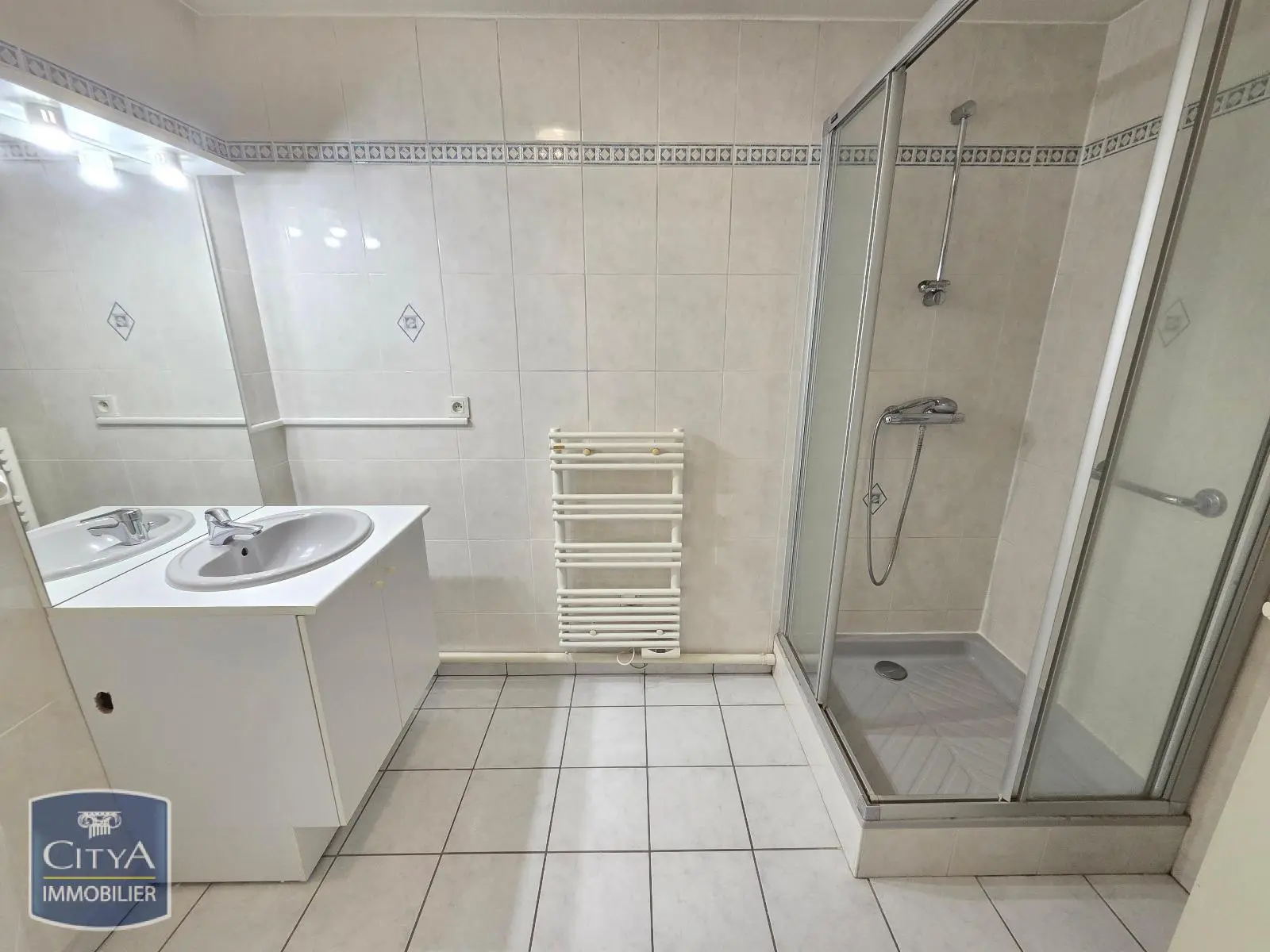 Photo 9 appartement Clermont-Ferrand