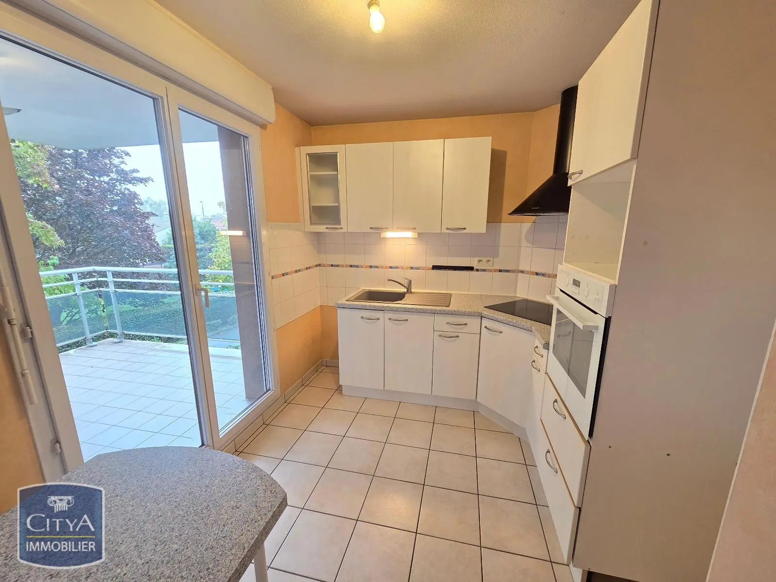 Photo 2 appartement Clermont-Ferrand