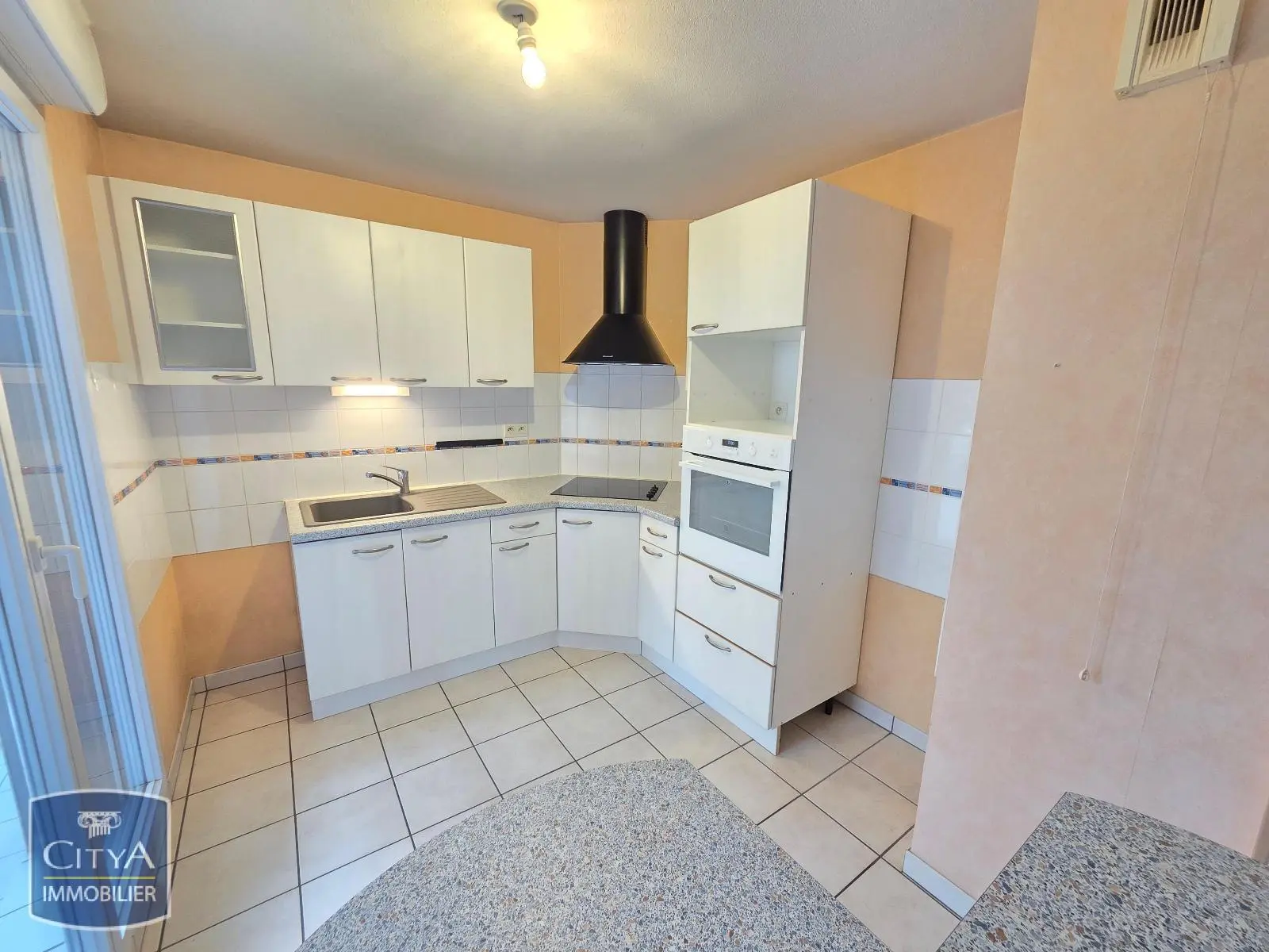 Photo 3 appartement Clermont-Ferrand