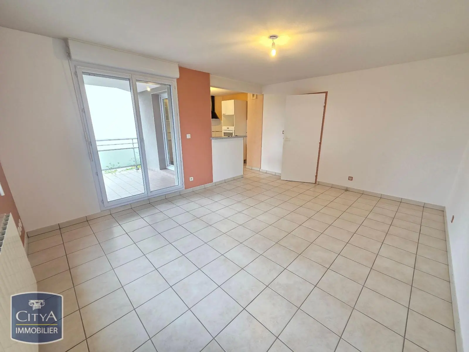Photo 1 appartement Clermont-Ferrand