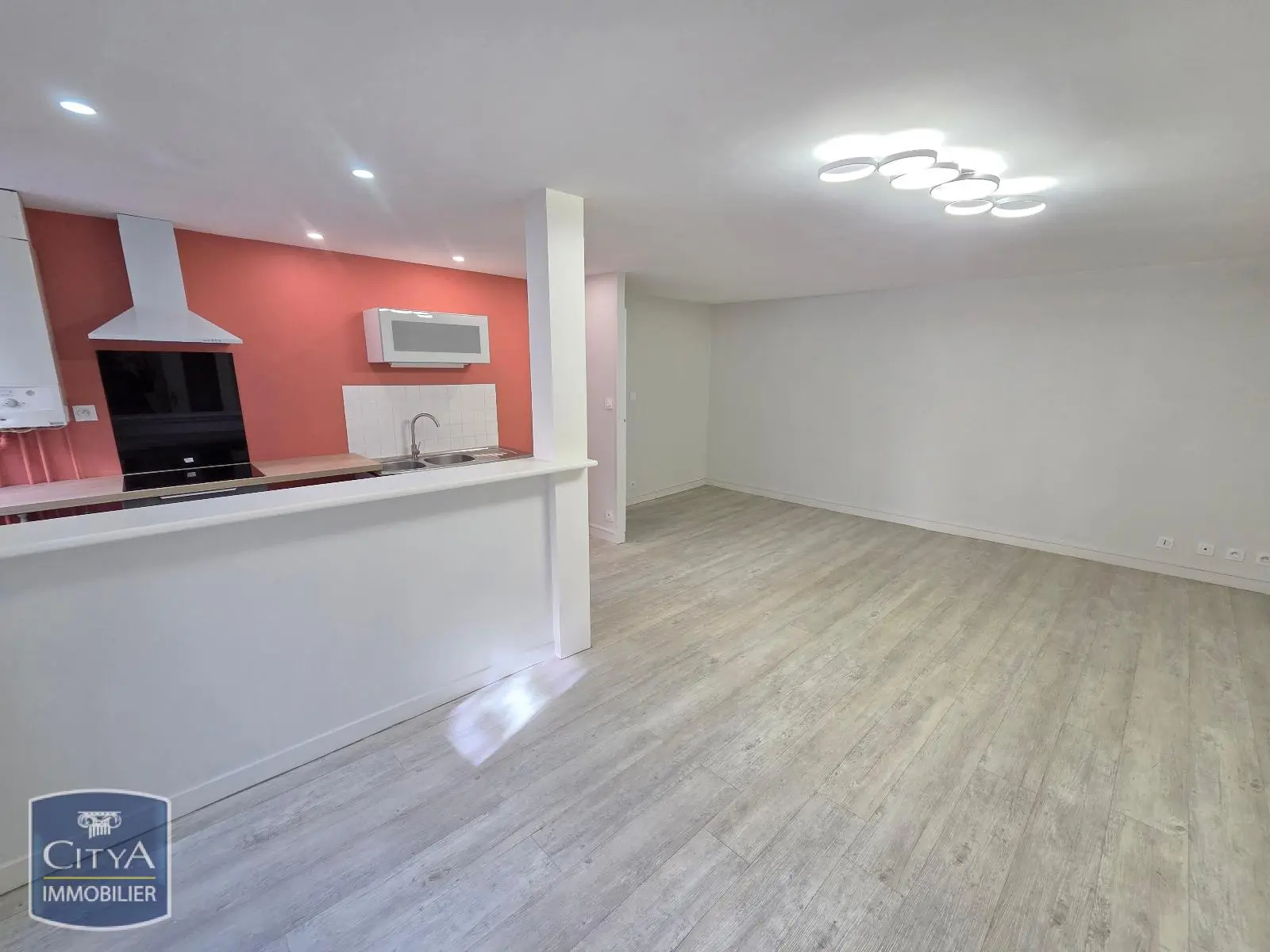 Photo 2 Appartement 3 pièces 69.36m²