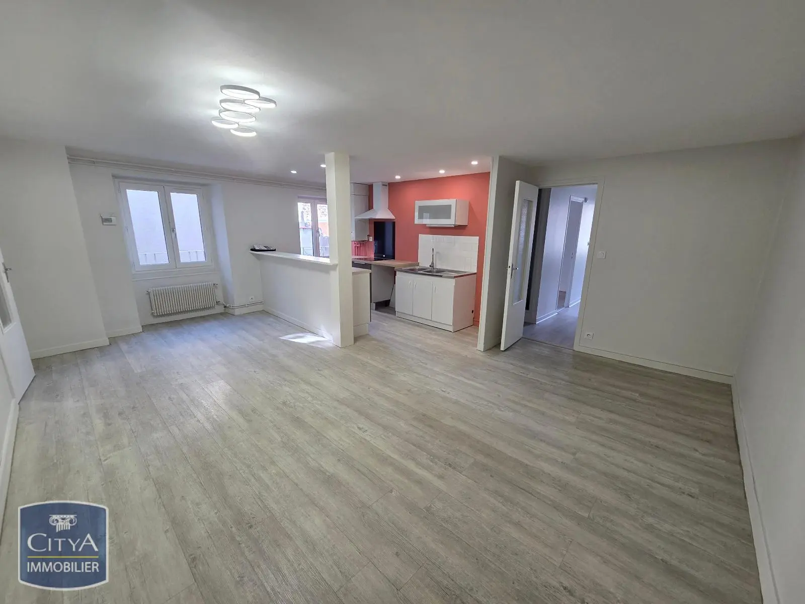Photo 1 Appartement 3 pièces 69.36m²