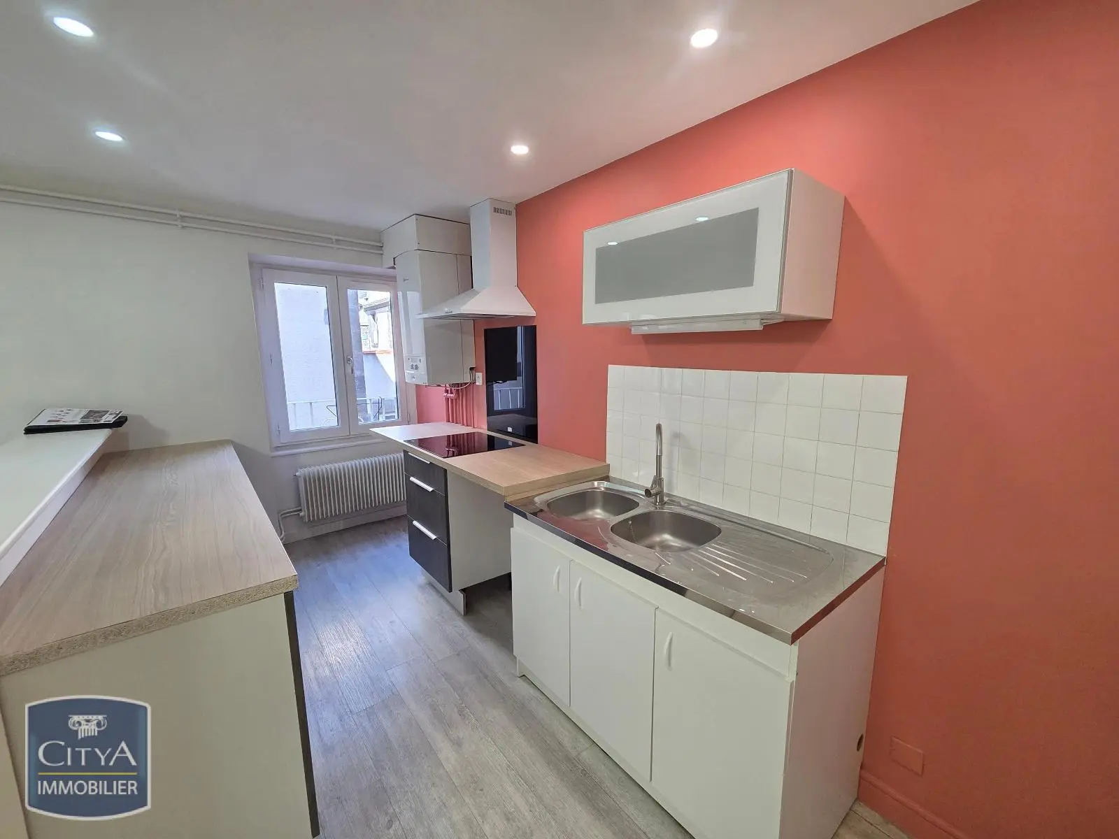 Photo 3 Appartement 3 pièces 69.36m²