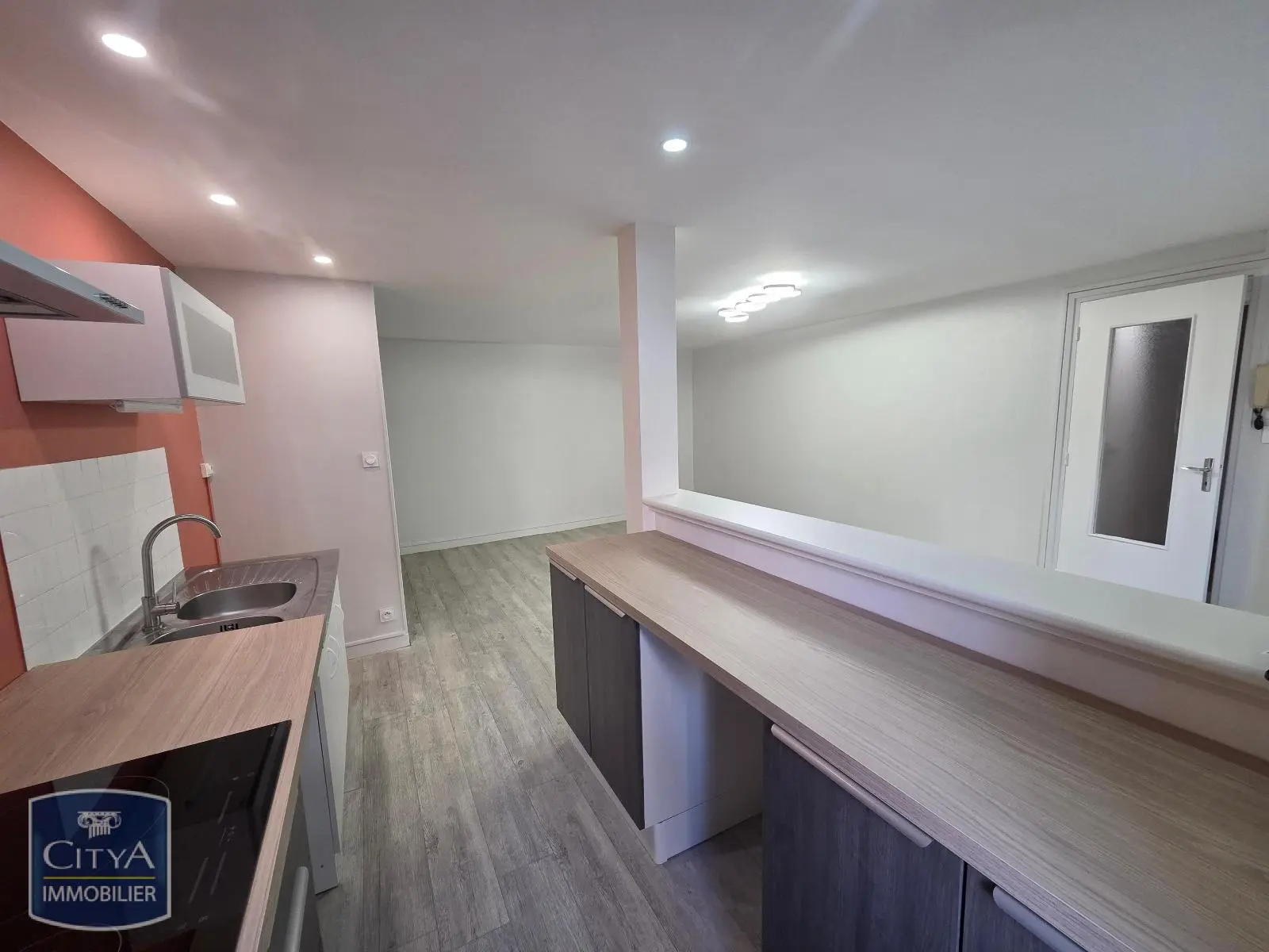 Photo 4 Appartement 3 pièces 69.36m²