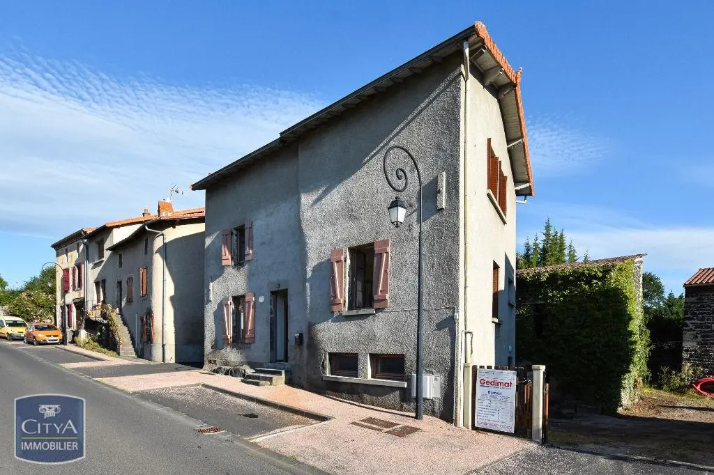 Photo 1 Maison 5 pièces 87.85m²