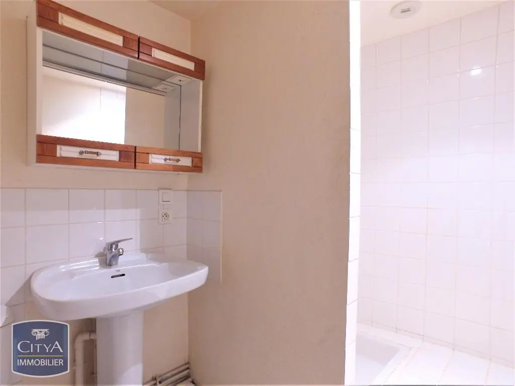 Photo 6 Appartement 2 pièces 49.2m²