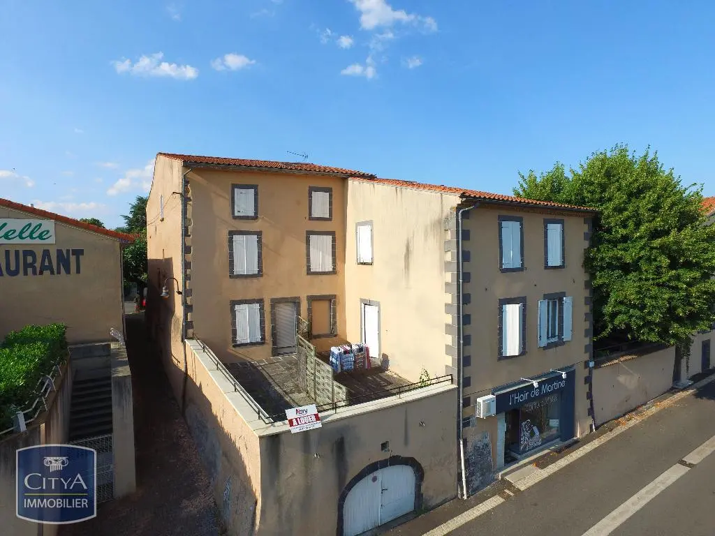 Photo 9 Appartement 2 pièces 49.2m²