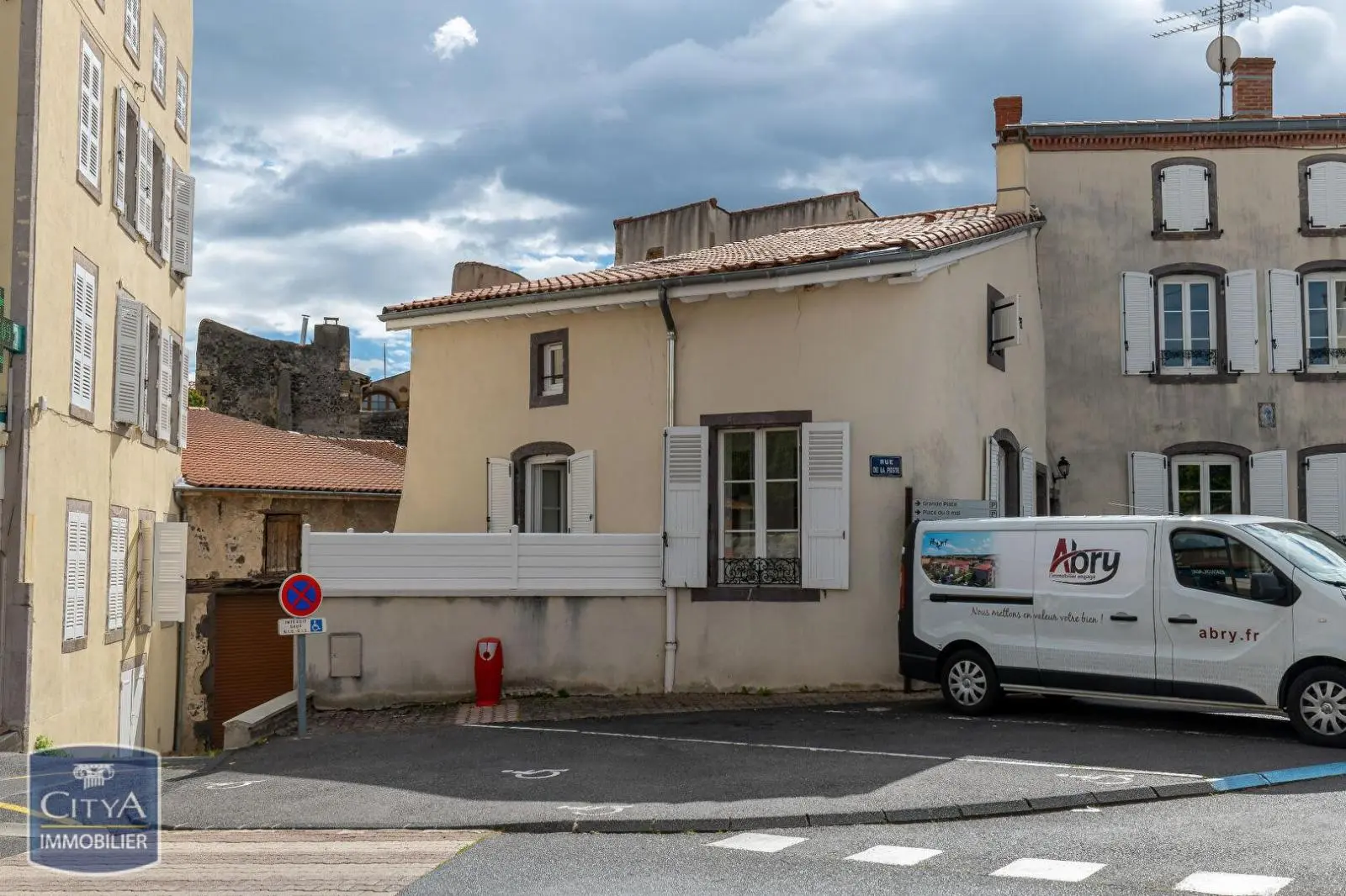 Photo 1 Maison 4 pièces 75.46m²