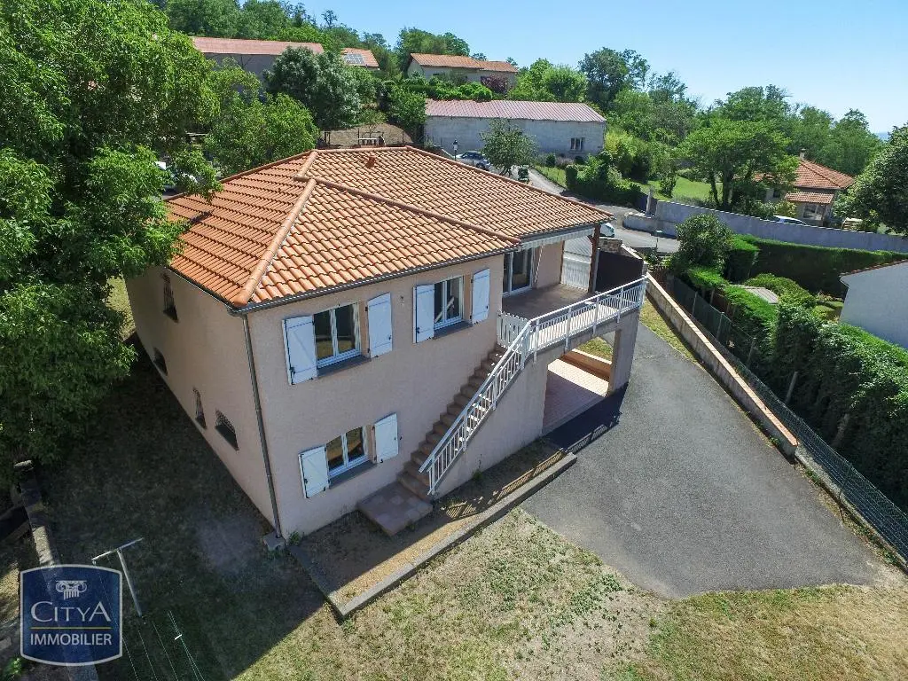 Photo 1 Maison 5 pièces 134.42m²