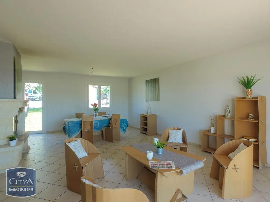 Photo 13 Maison 5 pièces 134.42m²