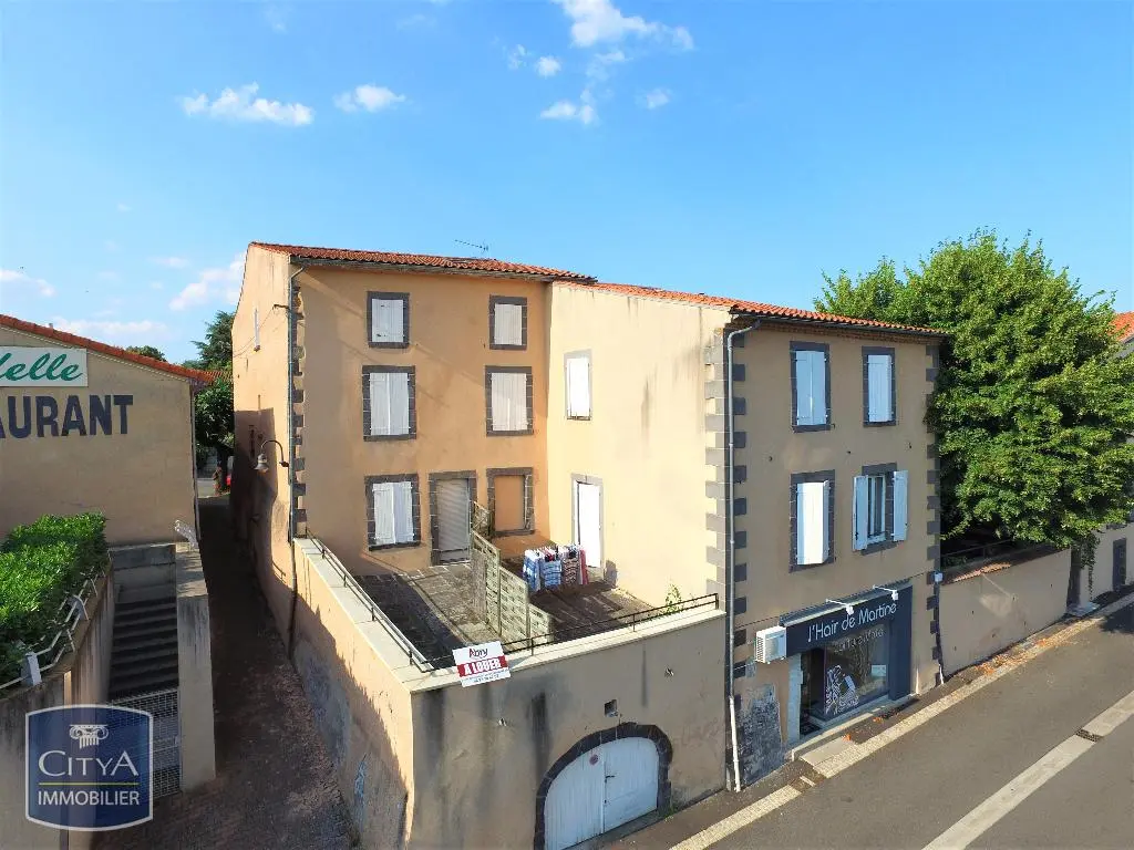 Photo 7 Appartement 2 pièces 39.95m²