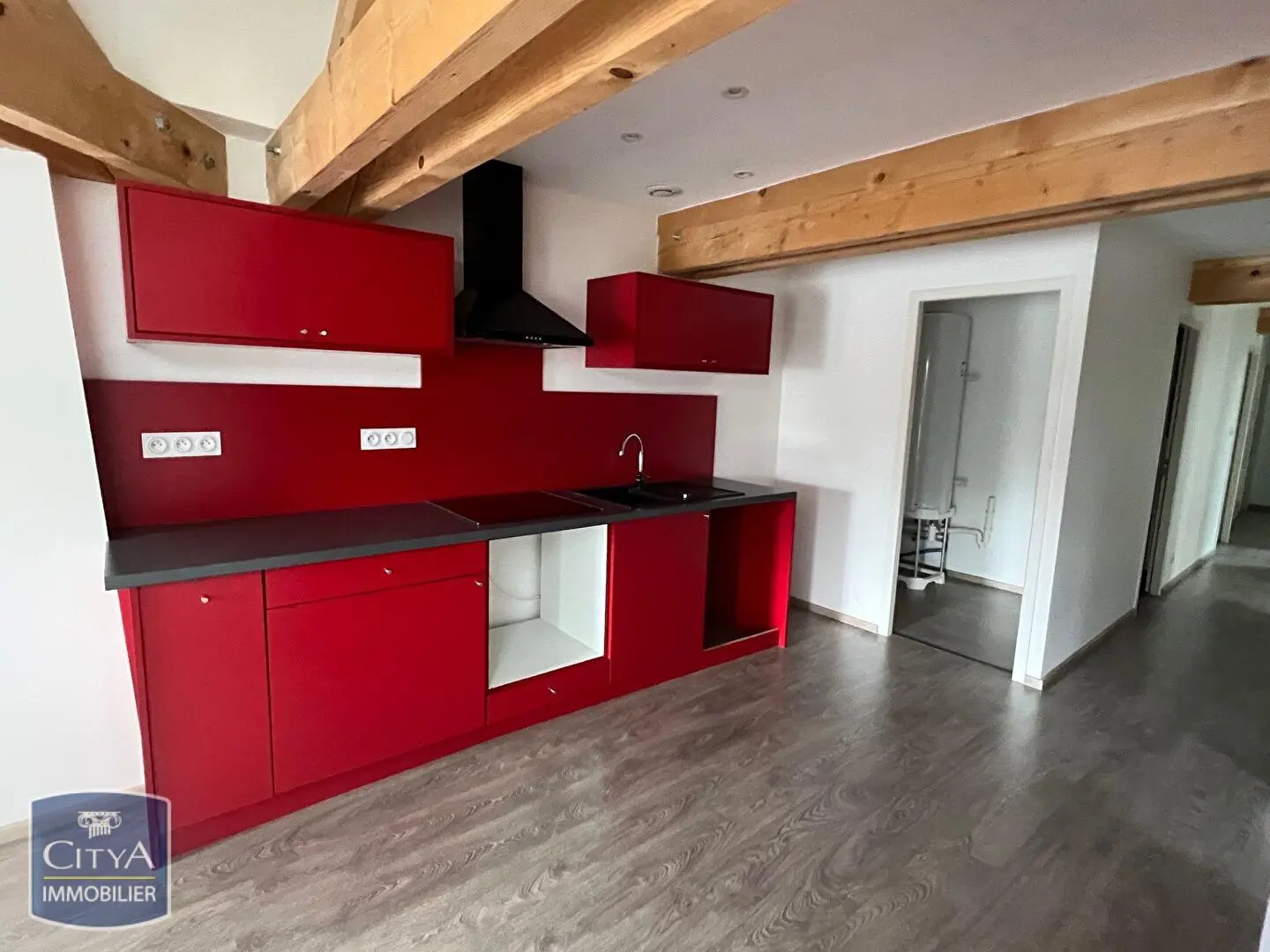 Photo 4 Appartement 4 pièces 80.48m²
