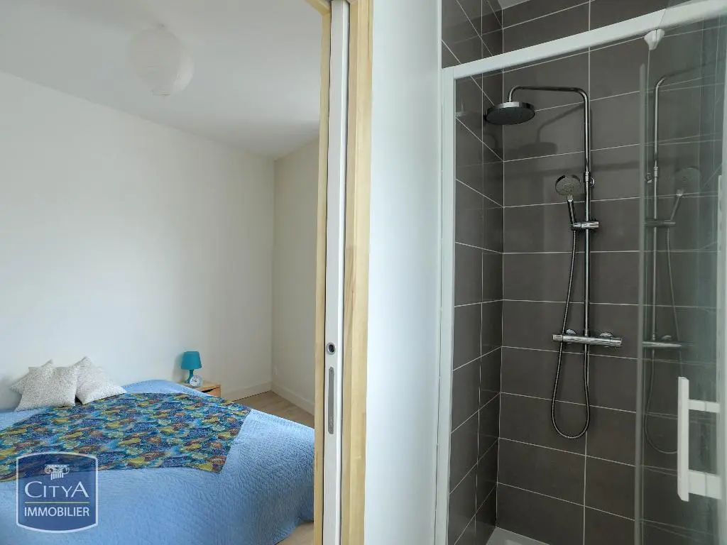 Photo 3 Appartement 2 pièces 34.3m²