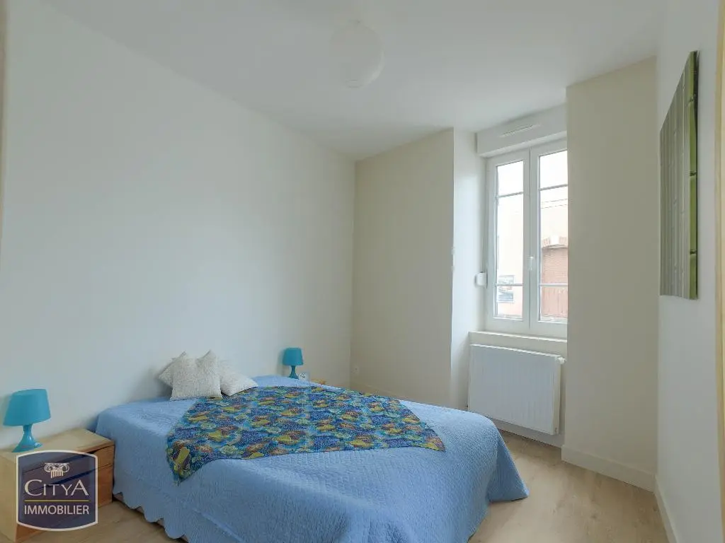 Photo 4 Appartement 2 pièces 34.3m²
