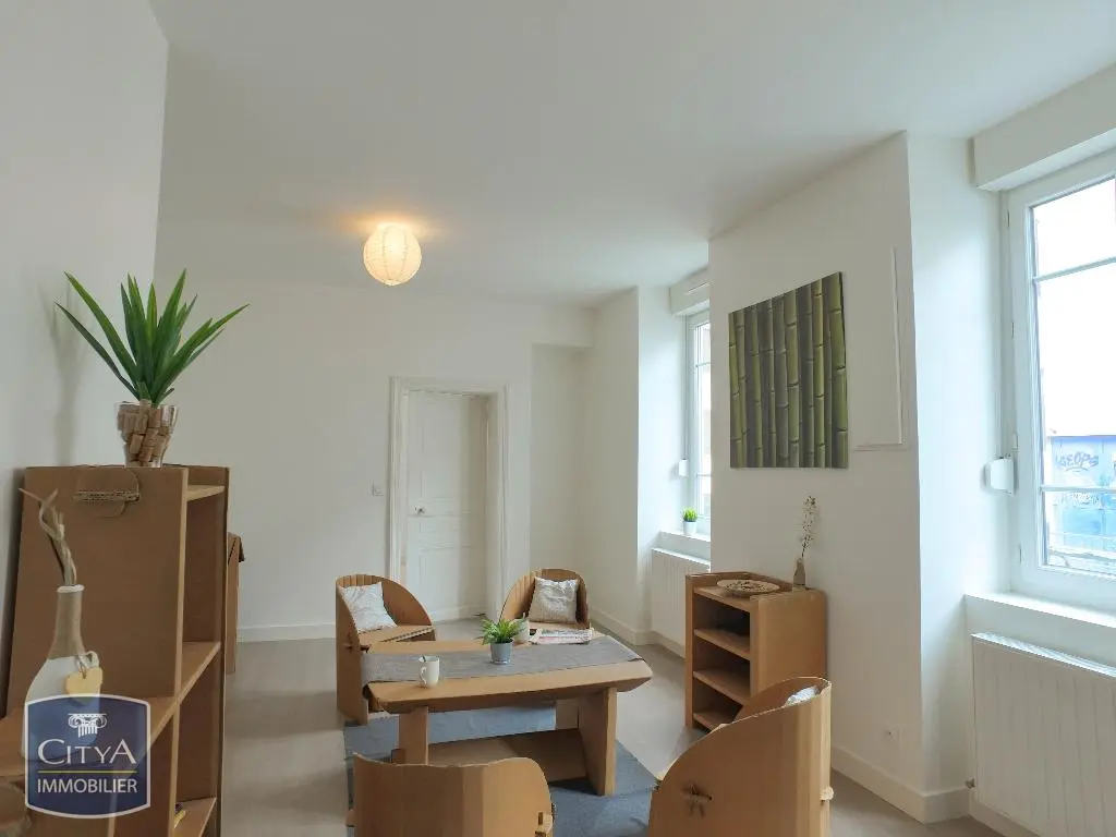 Photo 6 Appartement 2 pièces 34.3m²