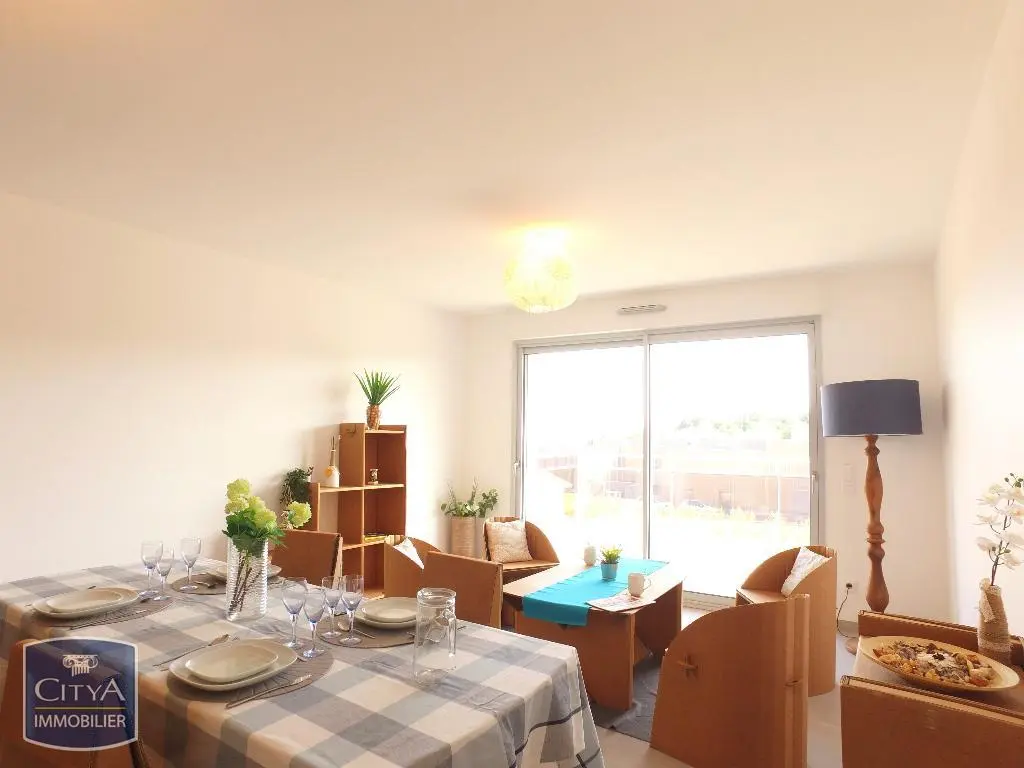 Photo 4 Appartement 2 pièces 47.1m²