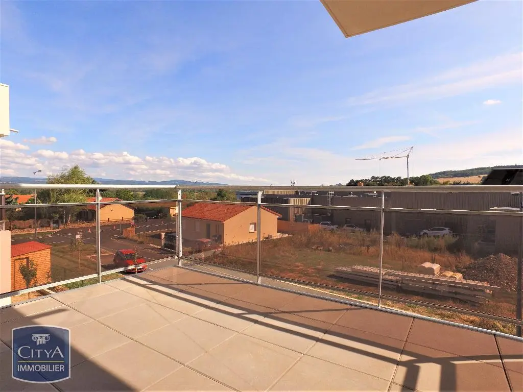 Photo 5 Appartement 2 pièces 47.1m²