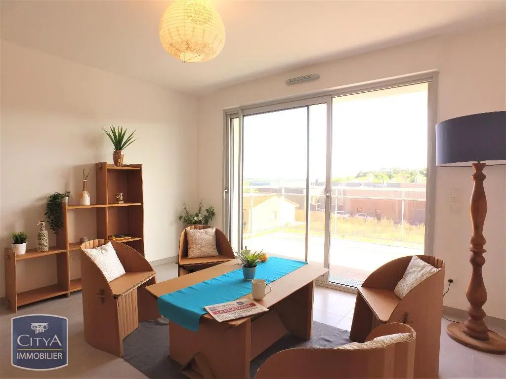 Photo 6 Appartement 2 pièces 47.1m²