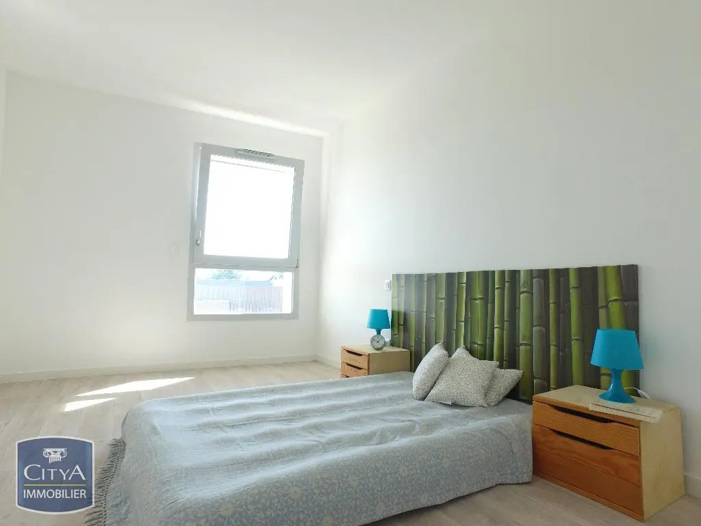 Photo 8 Appartement 2 pièces 47.1m²