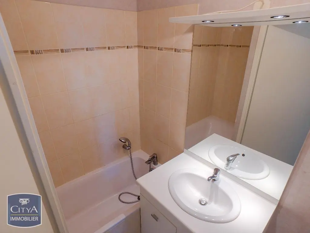 Photo 3 Appartement 2 pièces 40.32m²