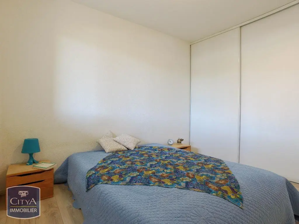 Photo 4 Appartement 2 pièces 40.32m²