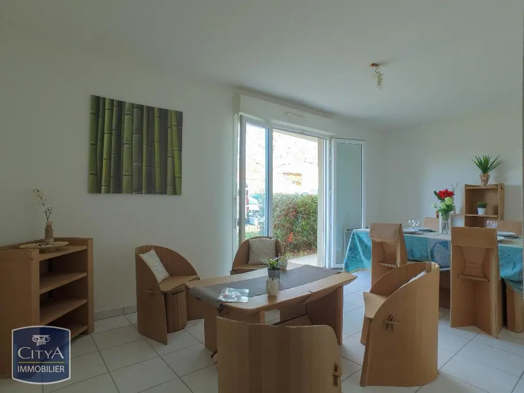 Photo 5 Appartement 2 pièces 40.32m²