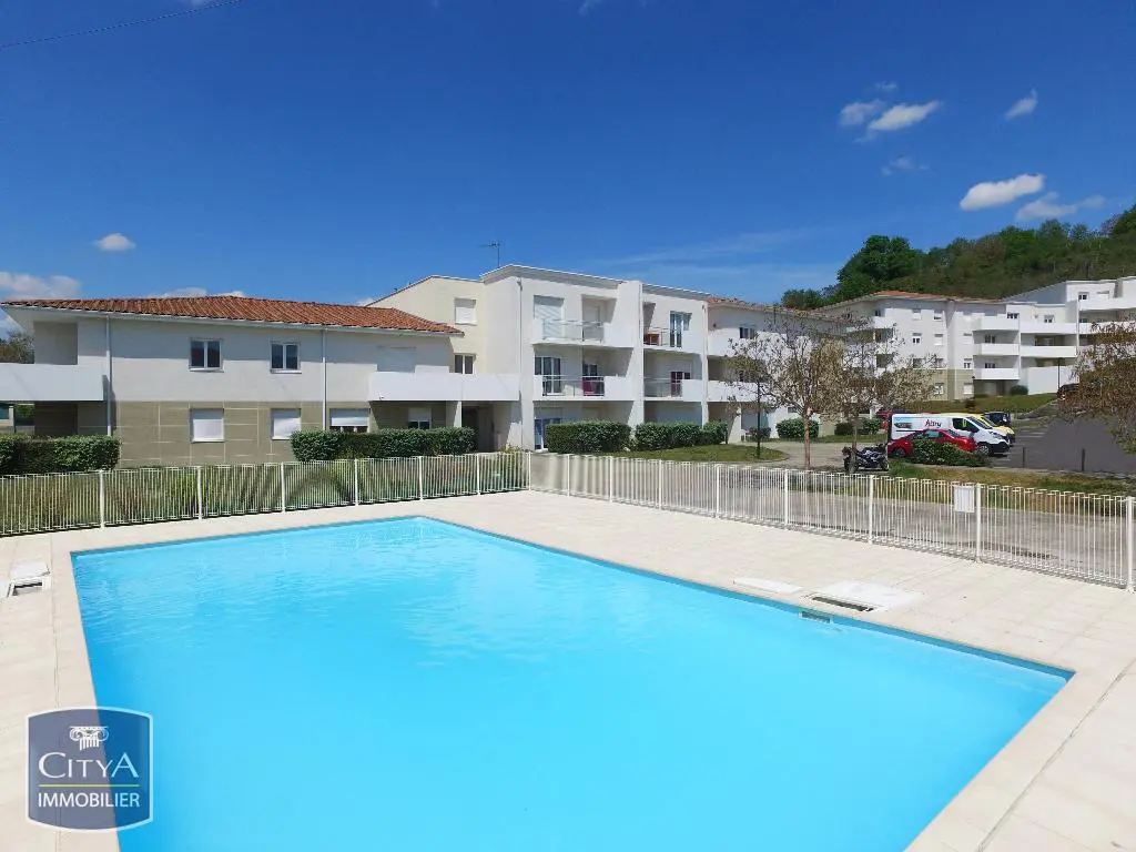 Photo 6 Appartement 2 pièces 40.32m²