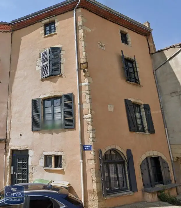 Photo 7 Appartement 2 pièces 30.56m²