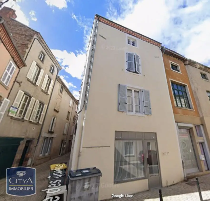 Photo 7 Appartement 3 pièces 57.37m²