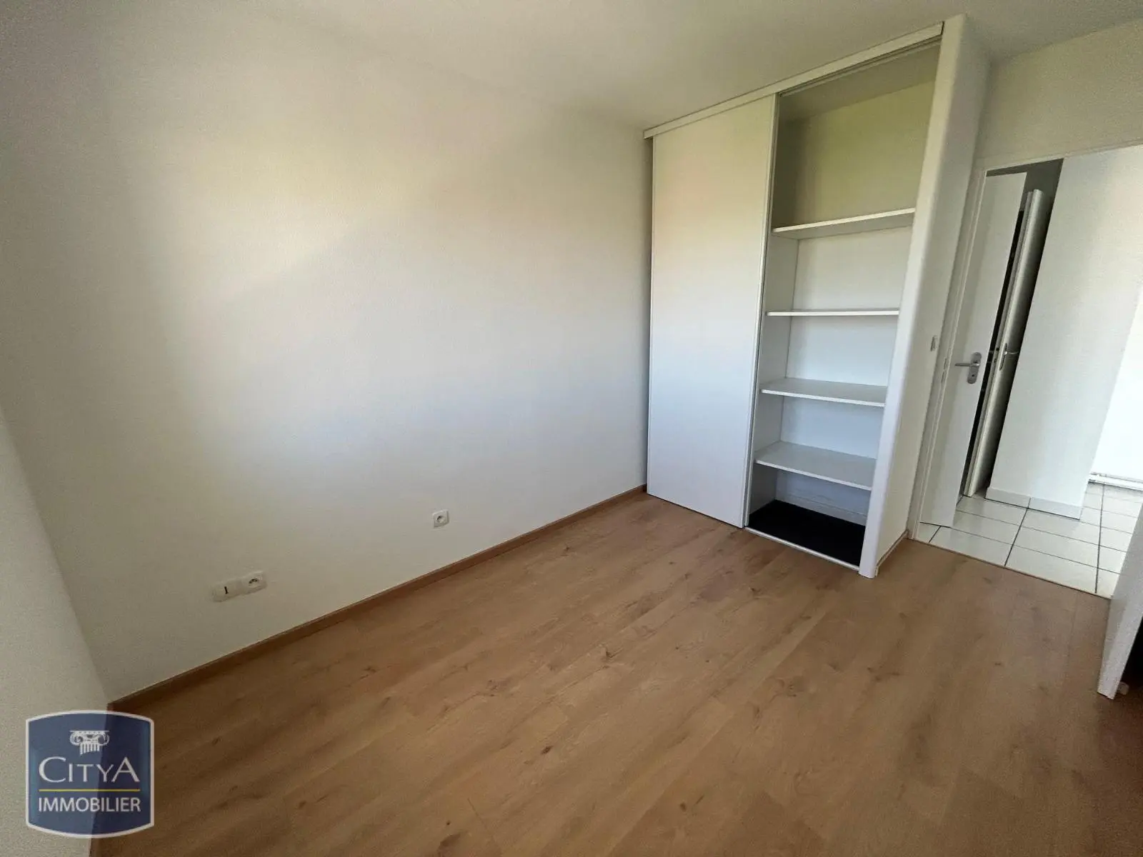 Photo 4 Appartement 2 pièces 38.11m²