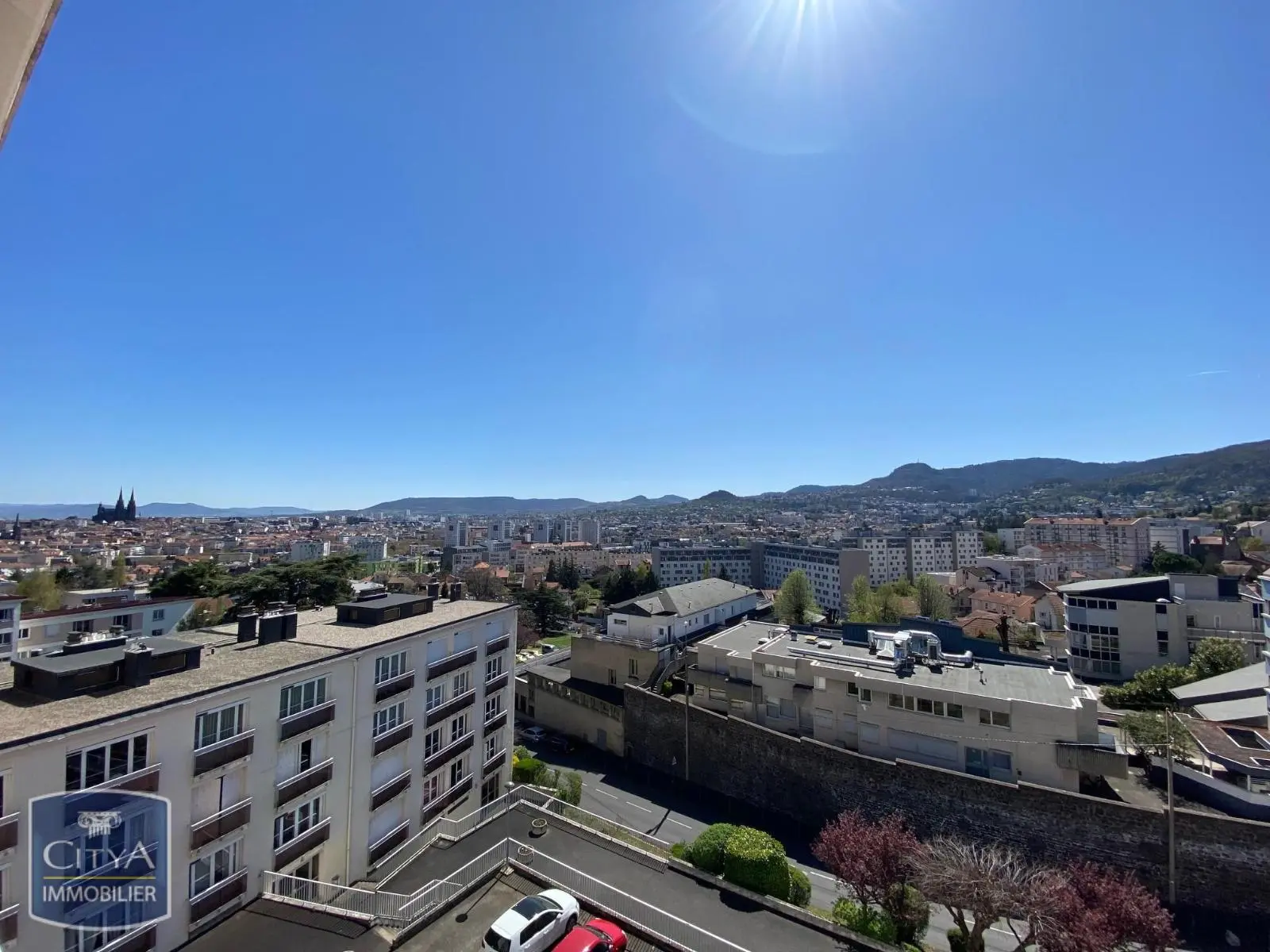 Photo 3 appartement Clermont-Ferrand