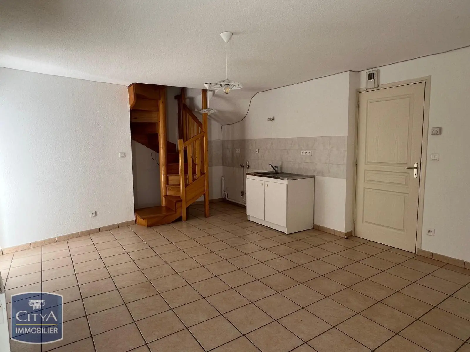 Photo 1 Appartement 3 pièces 42.53m²