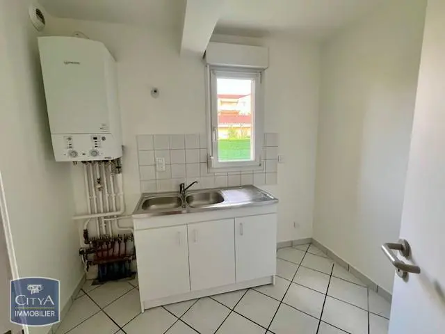 Photo 2 appartement Issoire