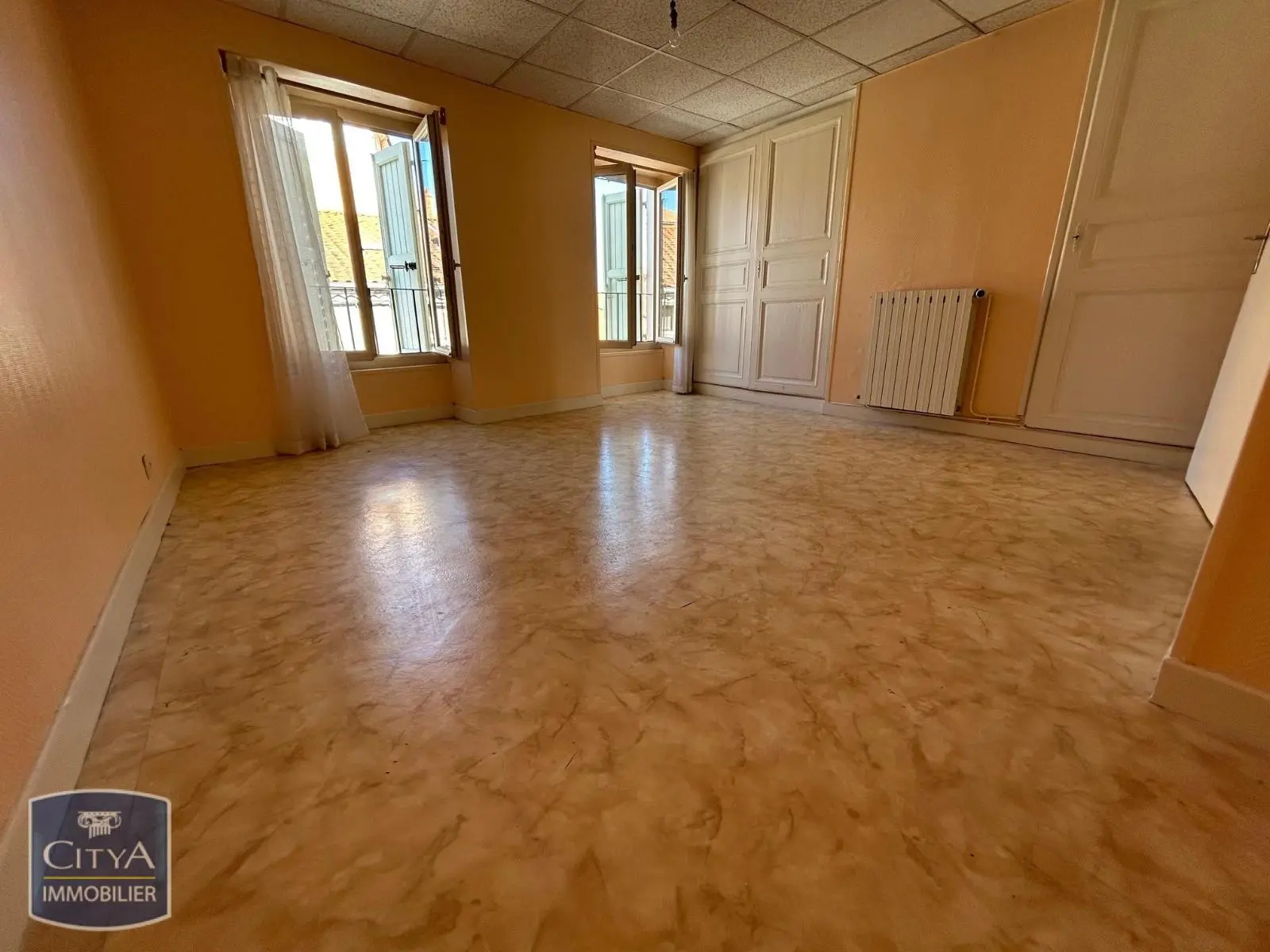 Photo 2 Appartement 2 pièces 51.1m²