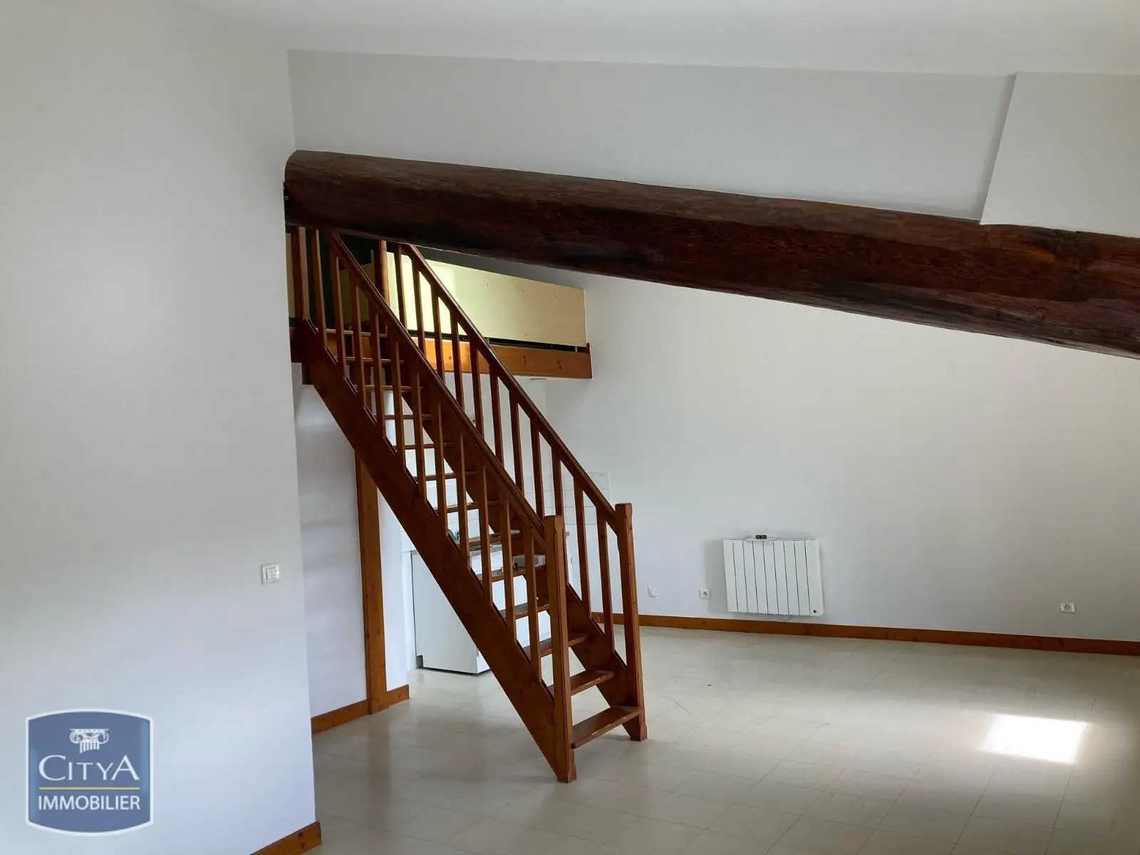 Photo 3 Appartement 2 pièces 49.2m²