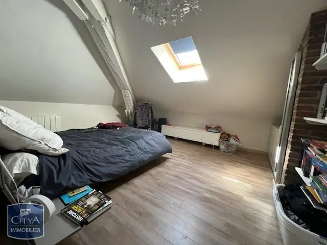 Photo 7 Appartement 3 pièces 61.96m²
