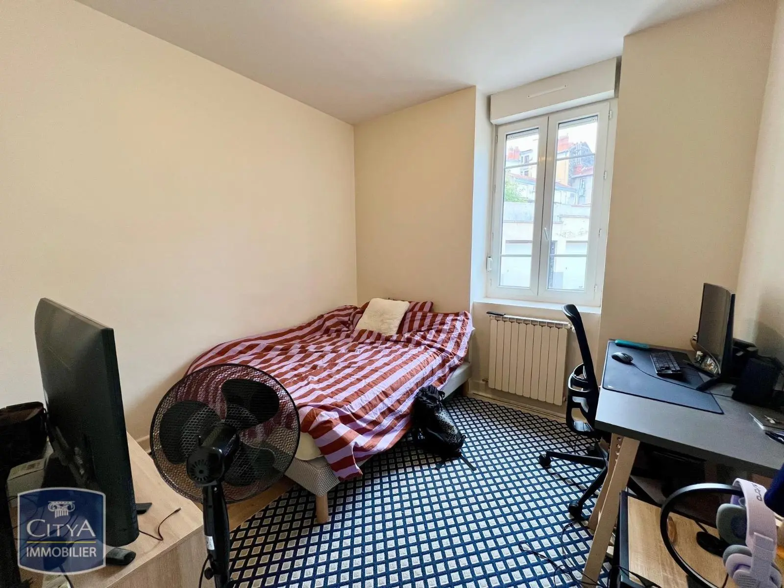 Photo 4 Appartement 3 pièces 63.22m²