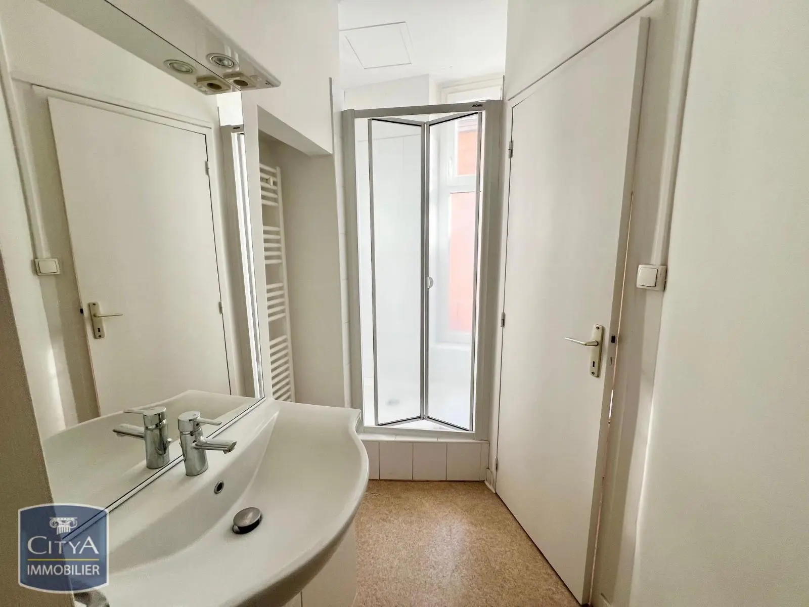 Photo 4 Appartement 2 pièces 25.89m²